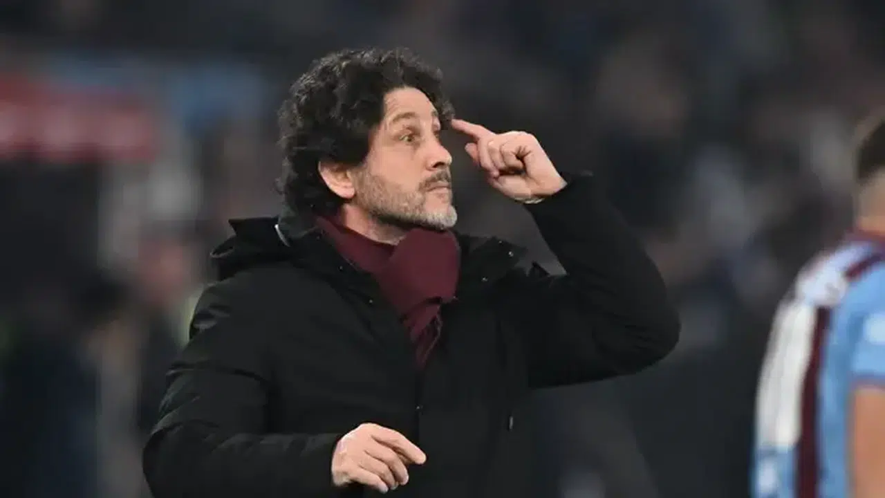 Trabzonspor’da Alarm! Fatih Tekke 'Üç Büyük'e Karşı Kazanamıyor