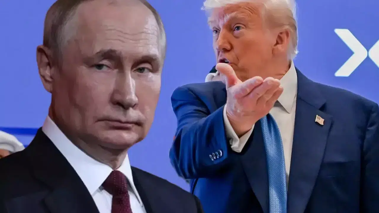 Trump-Putin Görüşmesinde İran Gündemi! Rusya’dan 'Bilgi Paylaşmadık' Mesajı
