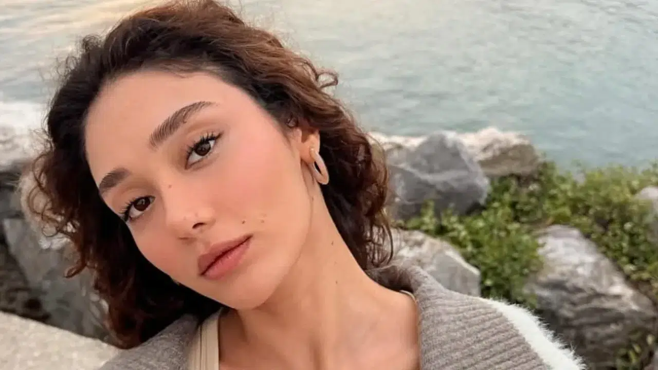 TEŞKİLAT SULTAN KİM, KAÇ YAŞINDA? Gizem Sevim kimdir (hayatı), memleketi neresi, sevgilisi var mı, hangi dizi ve filmlerde oynadı?