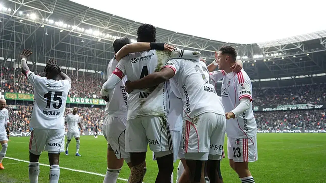 Kartal’dan İngiltere Çıkarması! Yeni 1 Numara Ada’dan Geliyor
