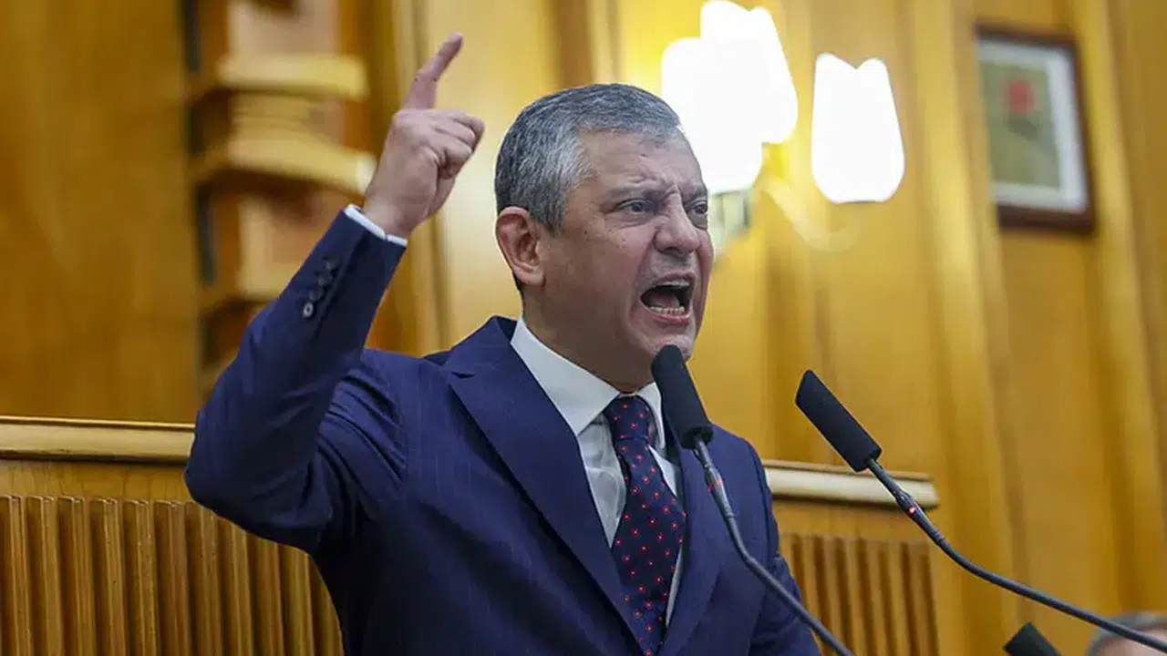 AKIN GÜRLEK TAPU KAYITLARI SORUŞTURMASI NEDİR! Tapu görevlileri açığa alındı iddiası