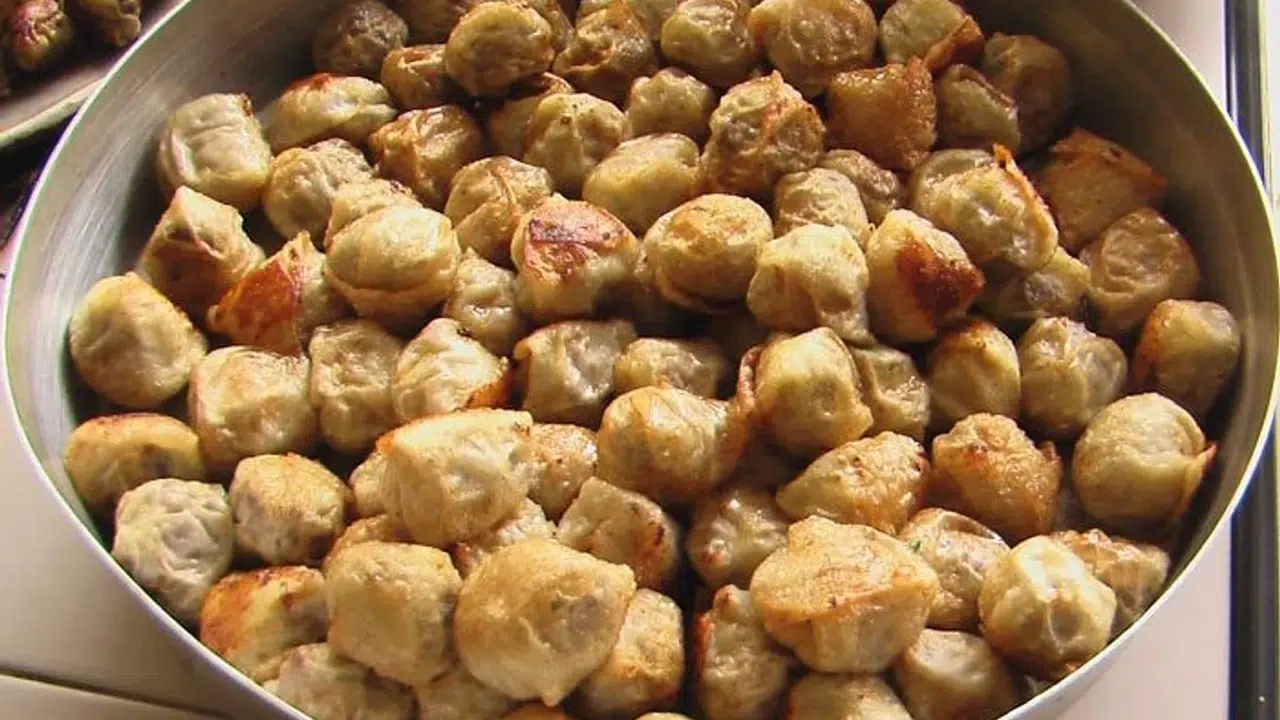 MANİSA ALAŞEHİR KAPAMASI ADIM ADIM NASIL YAPILIR! Hangi malzeme kullanılır, püf noktası nedir?