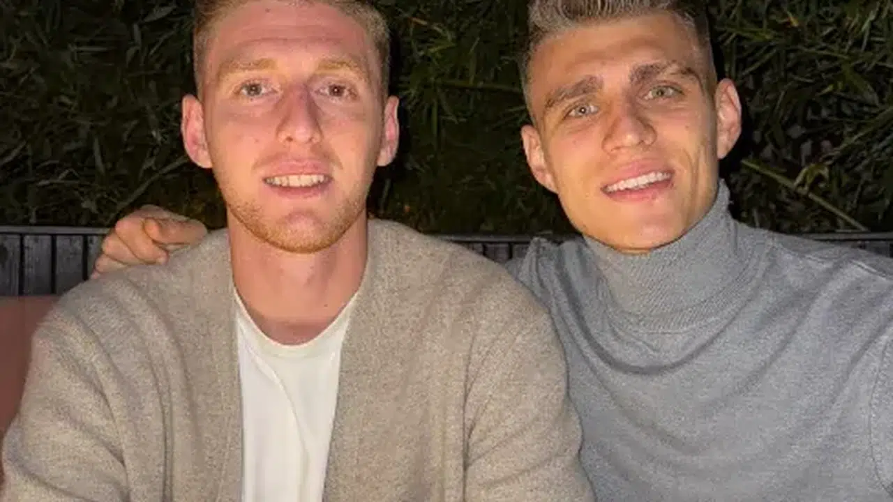 Tahliye Edildi, İlk Kare Geldi! Metehan Baltacı Aylar Sonra Ortaya Çıktı