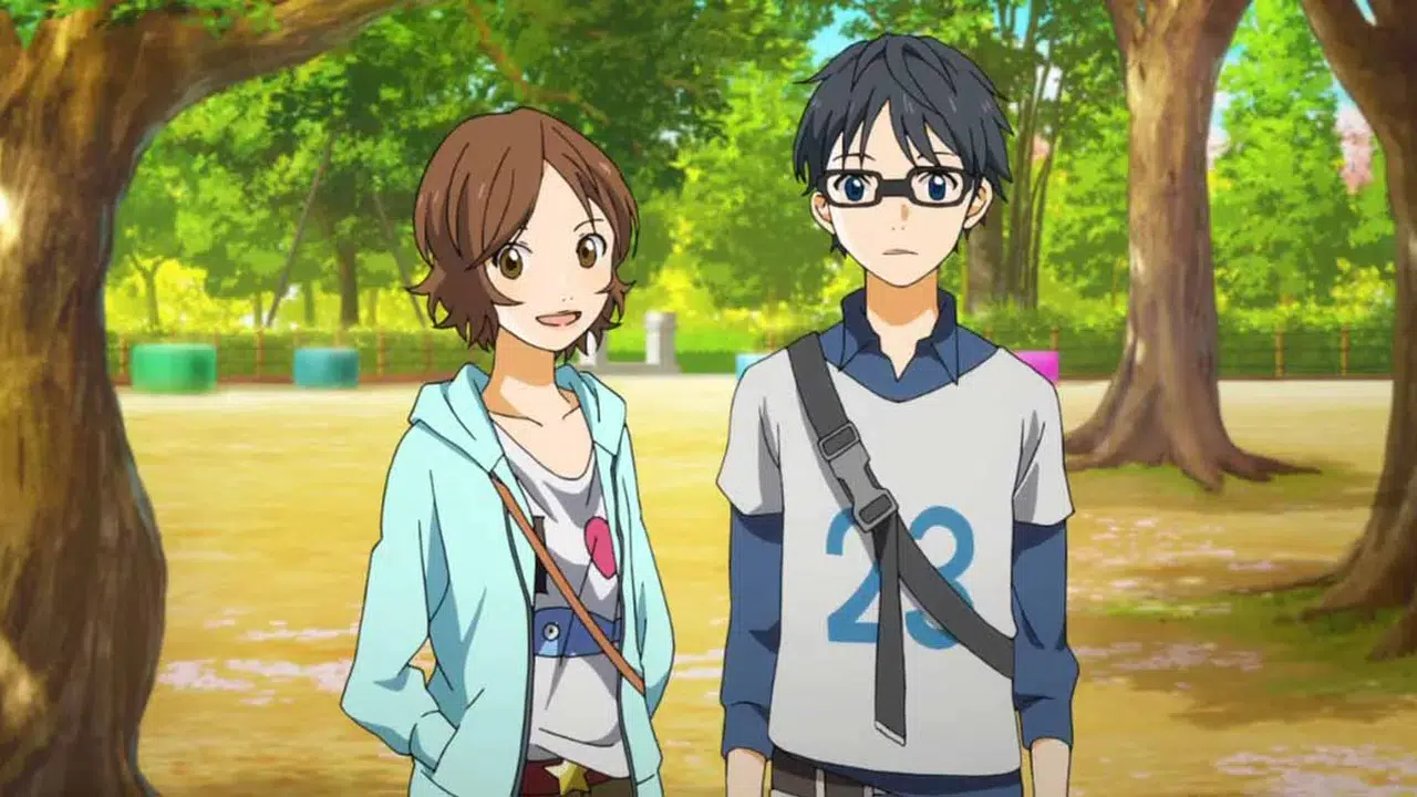 EN İYİ ROMANTİK ANİMELER NELER? Aşk ve romantizm temalı anime önerileri