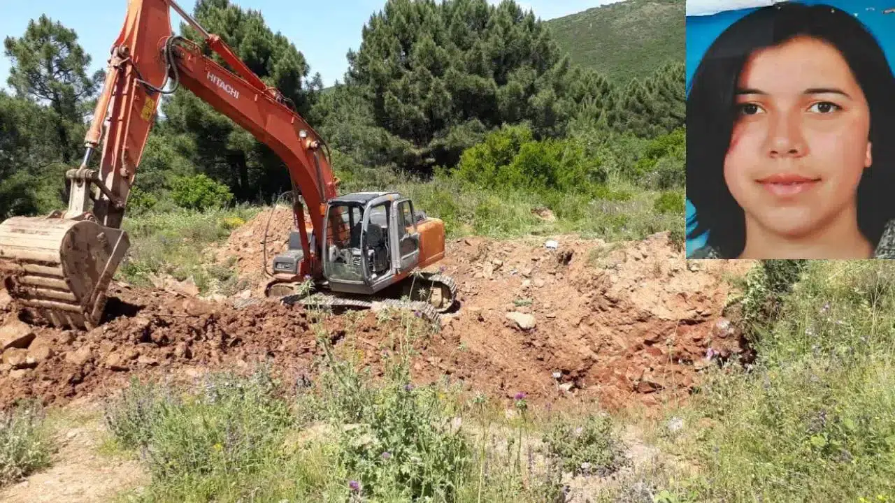 YASEMİN DERMENCİ KİMDİR! Olayı Nedir? Fethiye’de 19 Yıl Sonra Ortaya Çıkan Cinayet Nasıl Aydınlatıldı?