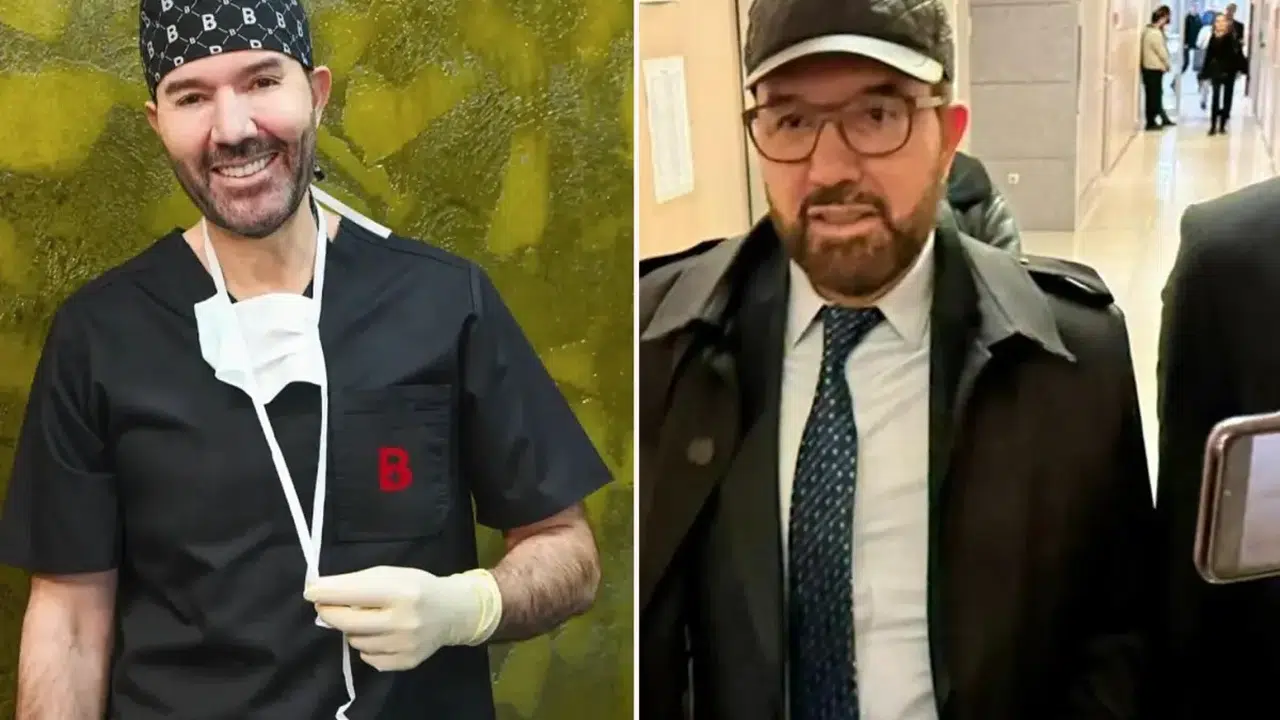 Doktor Cihantimur’un avukatları dolandırıcılıkla suçlanıyor!