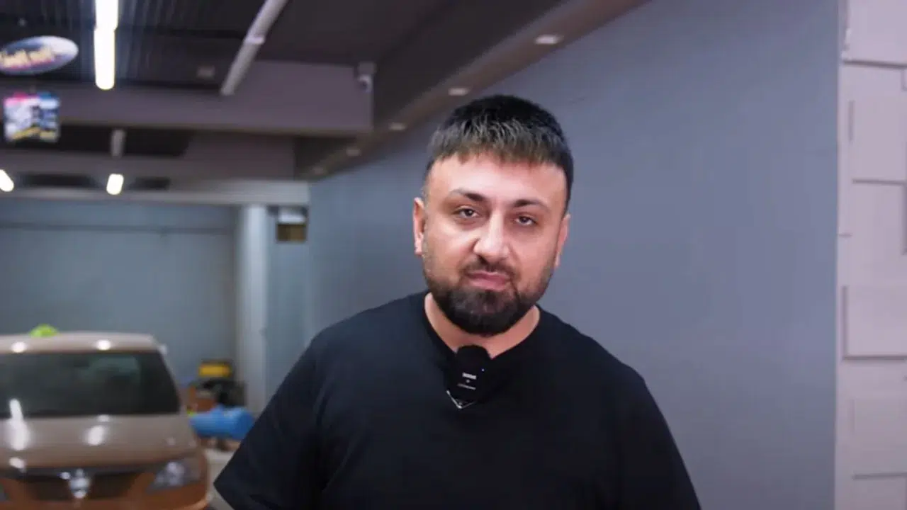 Ünal Turan Kiminle Evli, Aslen Nereli, Kaç Yaşında, Mesleği Ne, Ne İş Yapıyor, Evli Mi, Kiminle Evli?