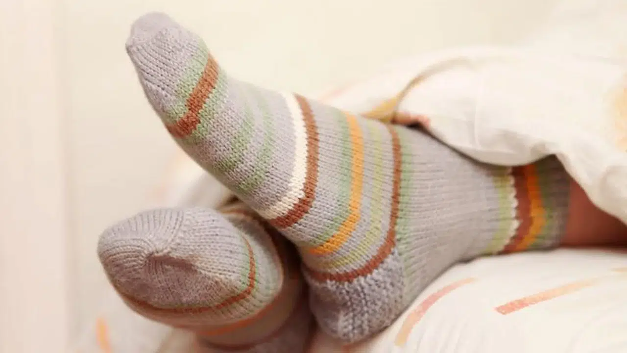 RÜYADA ÇORAPLAR GÖRMEK NE ANLAMA GELİR? Rüyada çorap görmek nasıl yorumlanır?