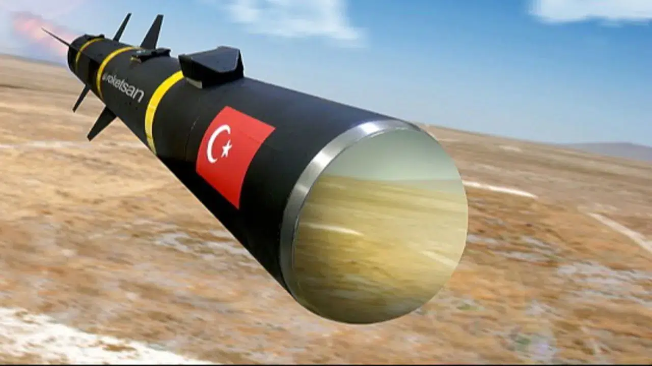 İran’dan Suudi Arabistan’a Şok Füze Saldırısı: 5 Amerikan Tanker Uçağı Hedef Alındı