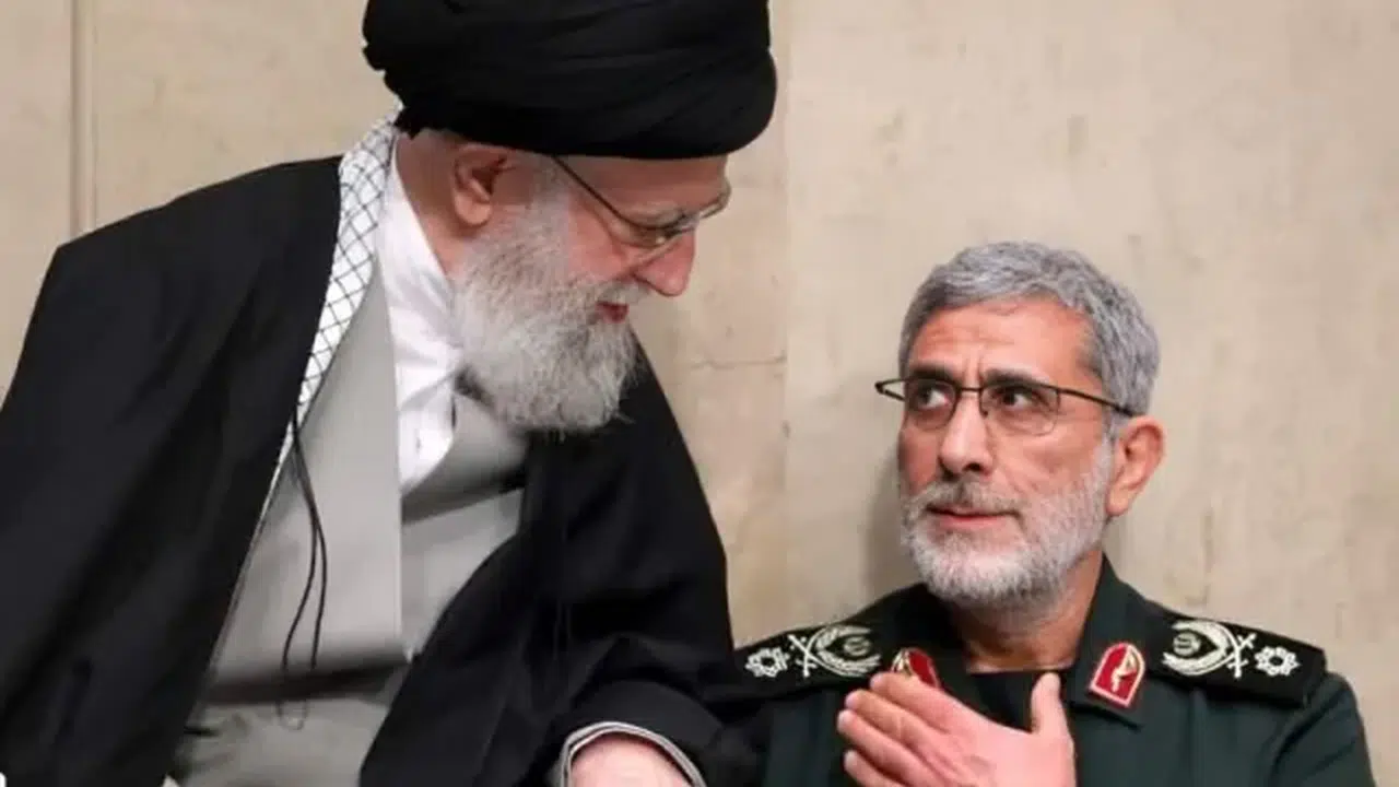 İsrailli Aktivistin Açıklaması Kaani Tartışmalarını Yeniden Alevlendirdi!