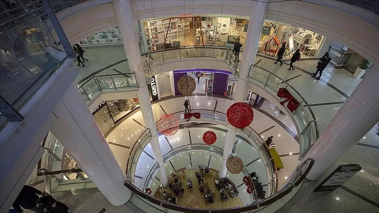 BAYRAMDA AVM'LER KAPALI MI AÇIK MI (20-21-22 MART) Kaça kadar açık, 2026 Ramazan Bayramı AVM çalışma saatleri nasıl?