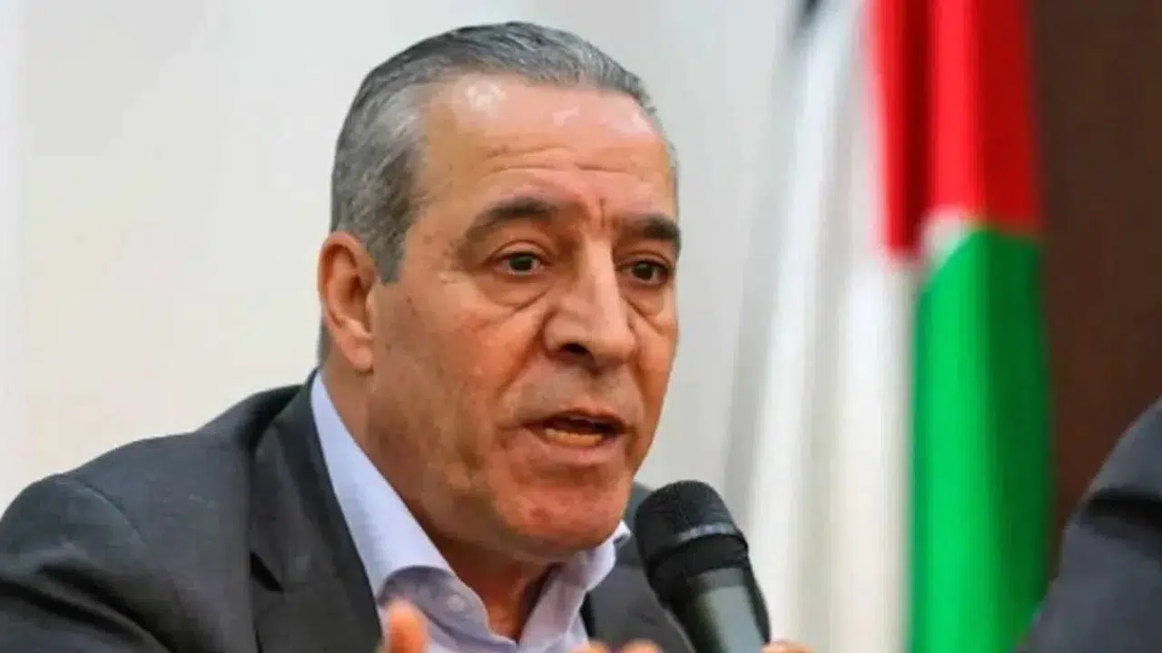 Filistin Devlet Başkan Yardımcısı Şeyh Yarın Türkiye’de: Bakan Fidan ile Görüşecek!