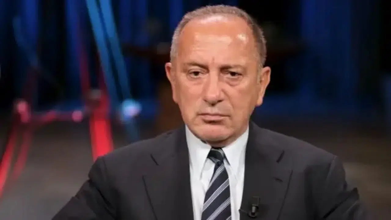 FATİH ALTAYLI’NIN ÇOCUKLARI KİMLER! Kaç çocuğu var, oğlu mu kızı mı var?