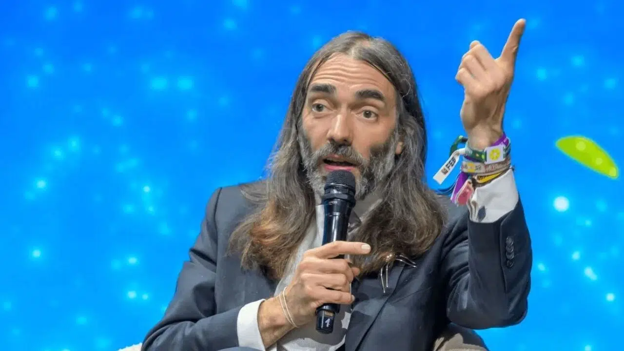 EPSTEİN - CEDRİC VİLLANİ OLAYI NE! ODTÜ 70. yıl etkinliği neden durduruldu?