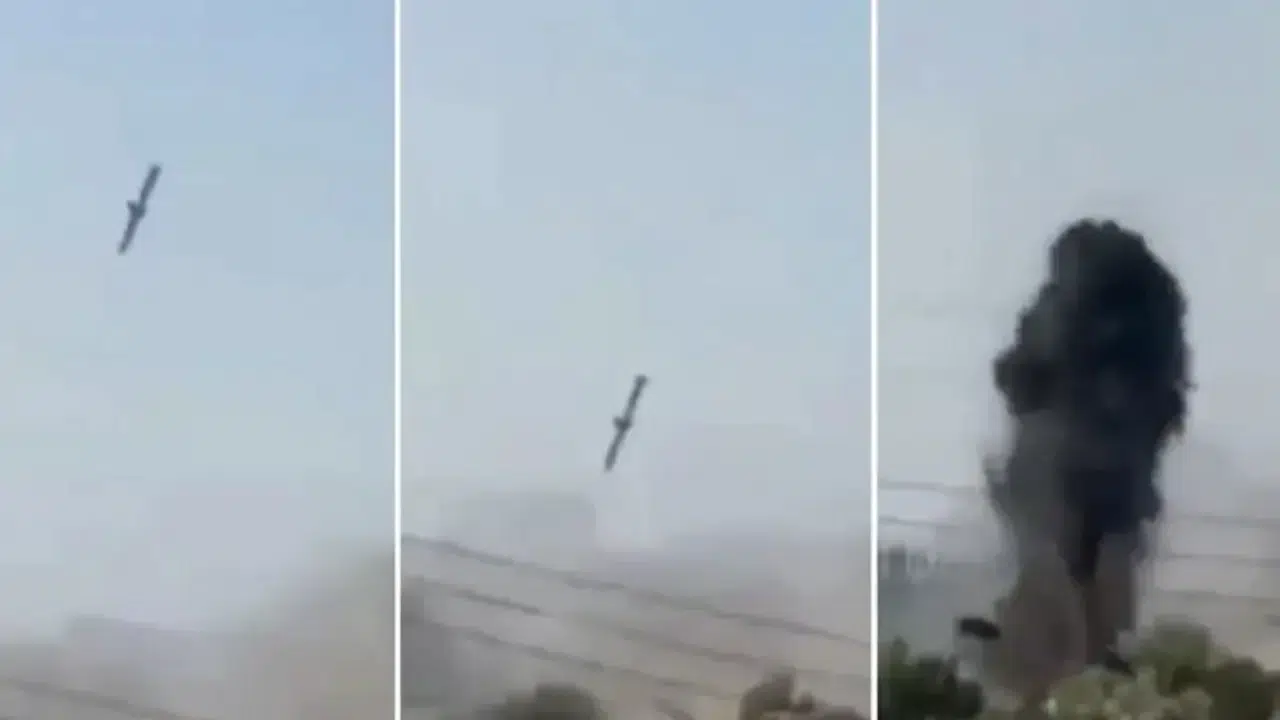 Minab’daki Okul Saldırısında Tomahawk Füzesi İddiası! Yeni Görüntüler Yayınlandı