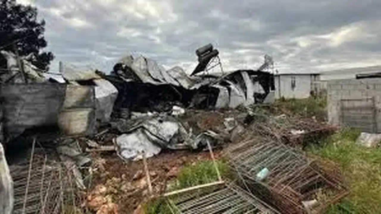 ANTALYA KEPEZ'DE YANGIN NEDEN ÇIKTI, ÖLÜ VAR MI! Kim öldü, yangının sebebi ne?