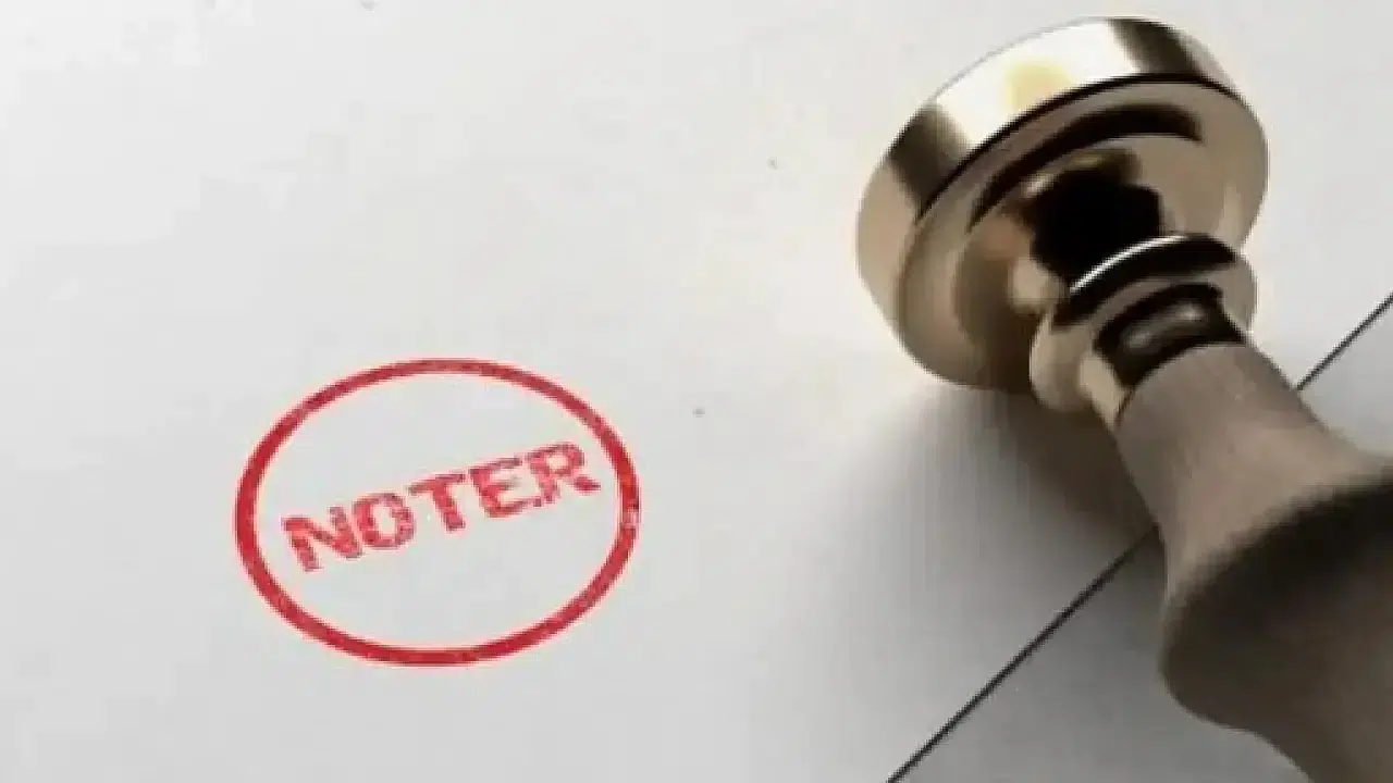 NOTERLER AREFE GÜNÜ AÇIK MI! 19 Mart 2026 Perşembe çalışma saatleri kaç?