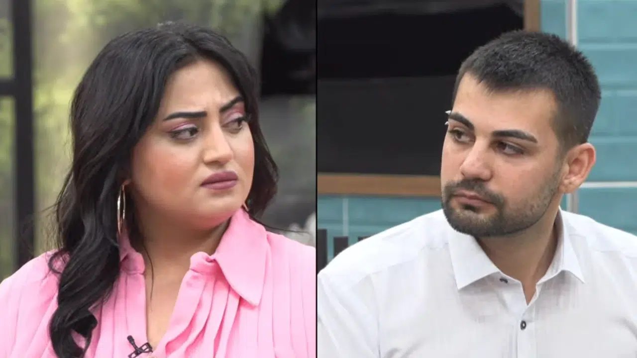 GELİNİM MUTFAKTA EMRE KİM, eşi Dilanay’ı kiminle aldattı? Mesajlar Gerçek Mi, İddialar Doğru Mu, 18 Mart 2026 Bölümünde Ne Oldu?