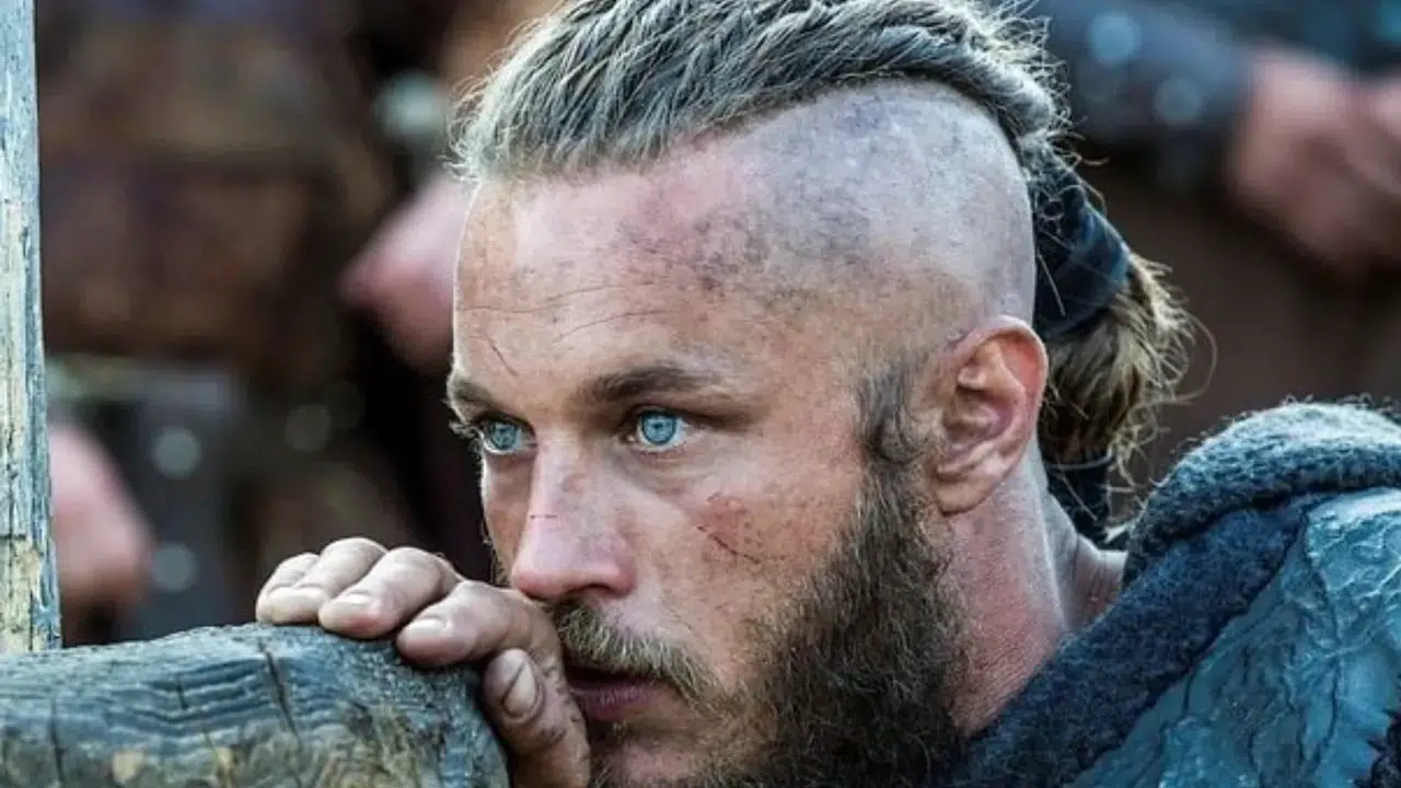 VİKİNGS YILDIZI TRAVİS FİMMEL TÜRKİYE’YE NEDEN GELDİ! Adnan Polat görüşmesi ne anlama geliyor, İstanbul’da ne yapıyor, proje mi var?