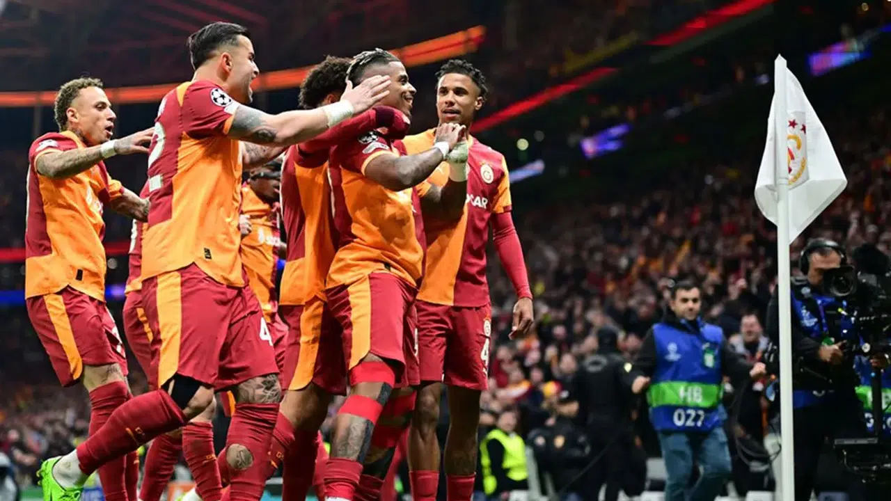 Galatasaray’a Dev Para Akışı! UEFA’dan Milyon Euroluk Nakit Girişi