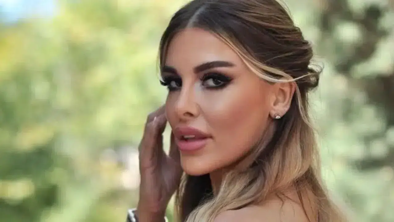 LÜTFİYE TUĞÇE ÖZBUDAK KİMDİR VE HAYATI! Kaç yaşında, aslen nereli, gözaltına alınma sebebi, suçu ne?