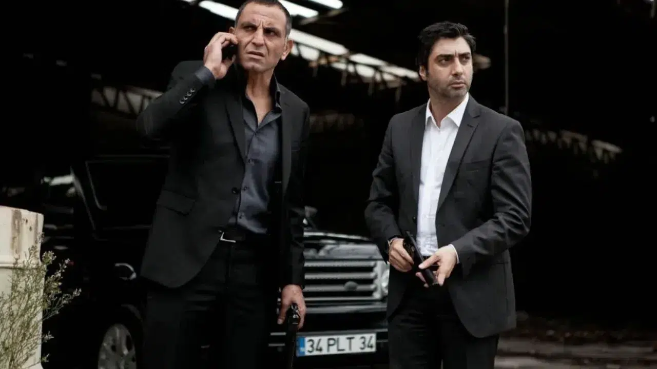 NOW TV’nin Yeraltı Dizisinde Necati Şaşmaz Sürprizi Konuşuluyor!