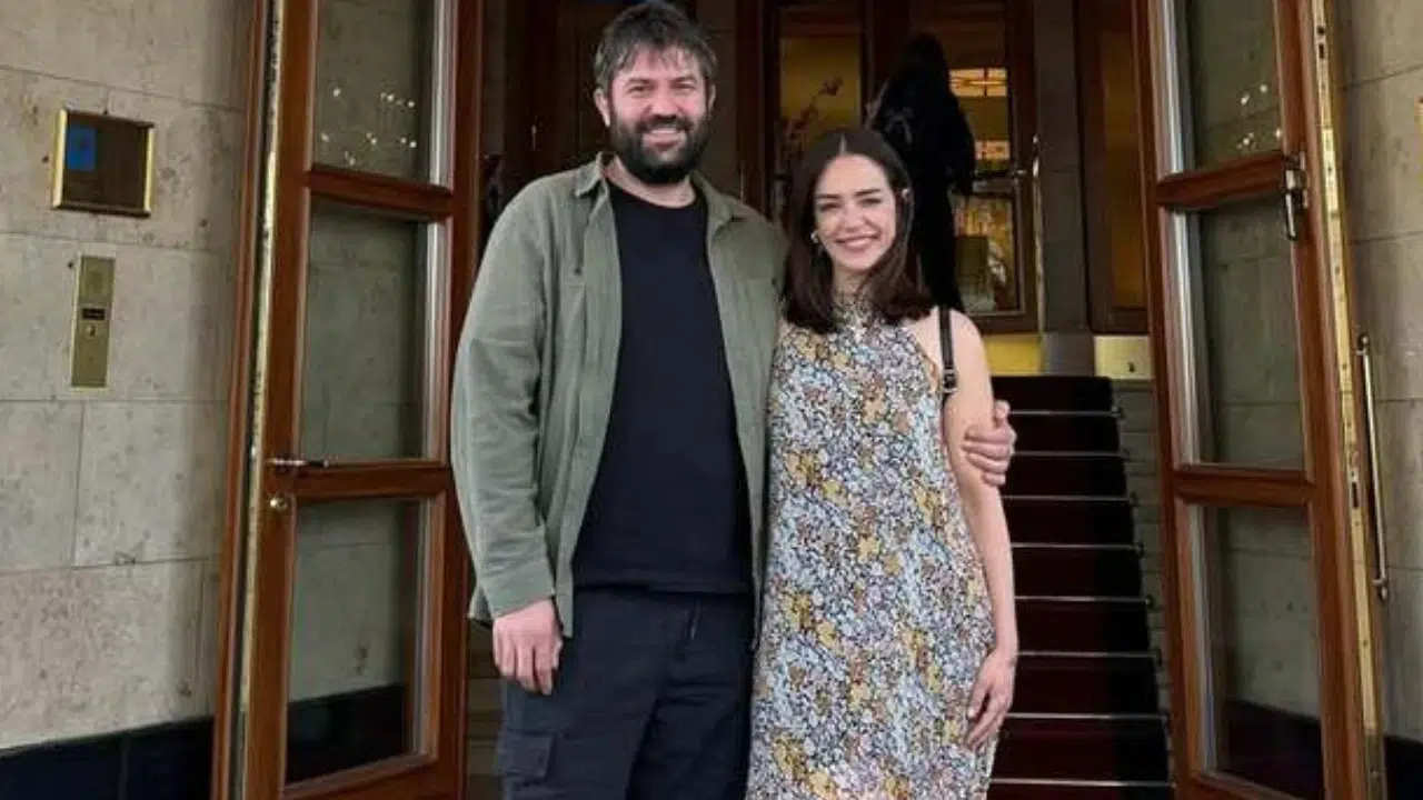 İpek Karapınar’ın eşi kim, Ali Balcı ne iş yapıyor, kaç yaşında, memleketi neresi, kaç kez evlendi?