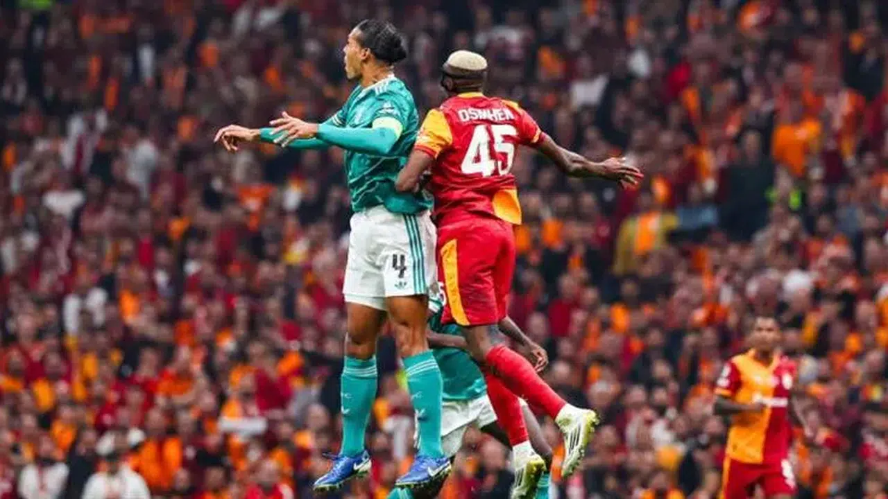 LİVERPOOL GALATASARAY MAÇINI VEREN YABANCI KANALLAR 18 MART! Almanya ve Azerbaycan'da nasıl izlenir?