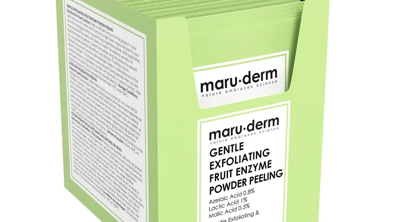 MARUDERM BOYKOT MU! İsrail Malı Mı, Hangi Ülkenin ve Kimin Markası?