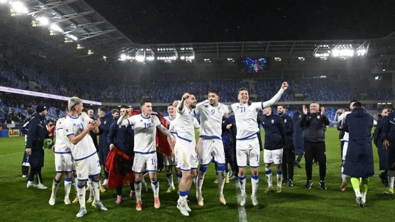 Dünya Kupası Öncesi Şok Hamle! Kosova’dan 1 Milyon Euroluk Dev Prim