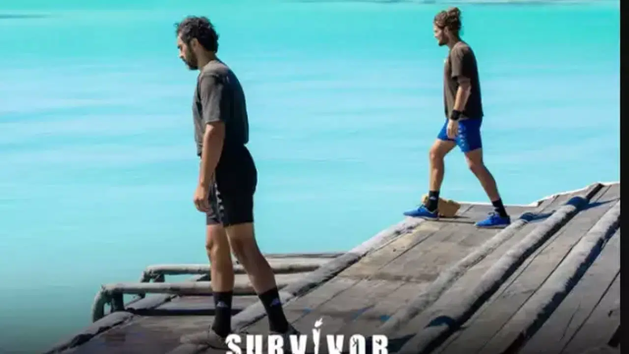 SURVİVOR 4 MART ÖDÜL OYUNU! Büşra Elendi mi, Ödül-Ceza Sonucu, Ada Konseyi Gelişmeleri?