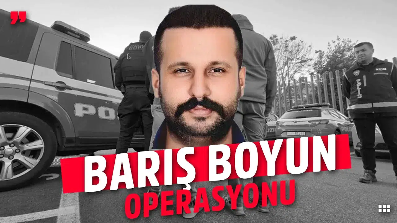 BARIŞ BOYUN DAVASINDA NE KARAR ÇIKTI? Ece Boyun Tahliye Edildi mi, Barış Boyun Suç Örgütü Davasında Son Durum Ne?