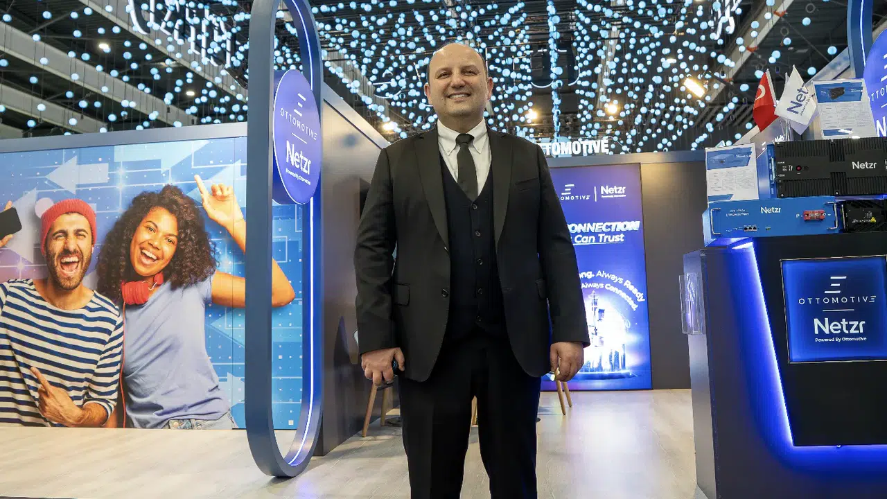 5G’ye sayılı günler kala, MWC 2026’da yerli firmalarla stratejik iş birliği anlaşmaları