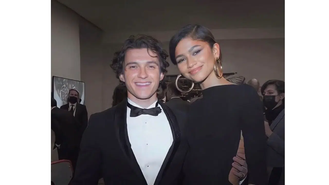 Tom Holland ve Zendaya Gizlice Evlendi mi, Law Roach 'Düğün Çoktan Oldu' Sözleri Ne Anlama Geliyor?