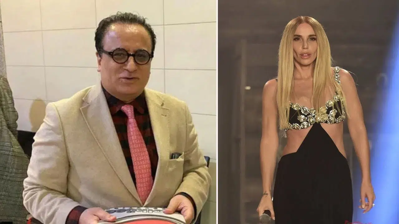 EROL KÖSE GÜLŞEN İLİŞKİSİ NEYDİ? Yasak aşk iddiaları doğru mu, nasıl ortaya çıktı, neden olay oldu?