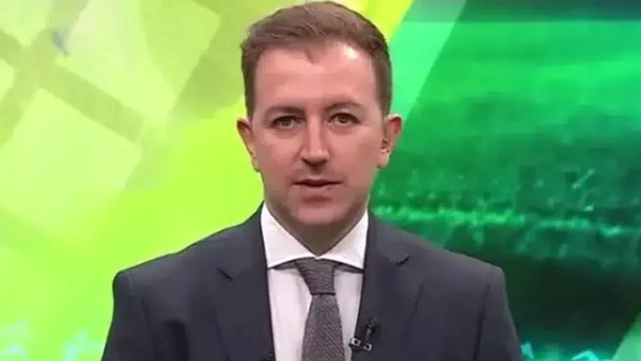 KORAY BALOĞLU HANGİ TAKIMLI? Ne iş yapıyor? Hayatı ve kariyeri...