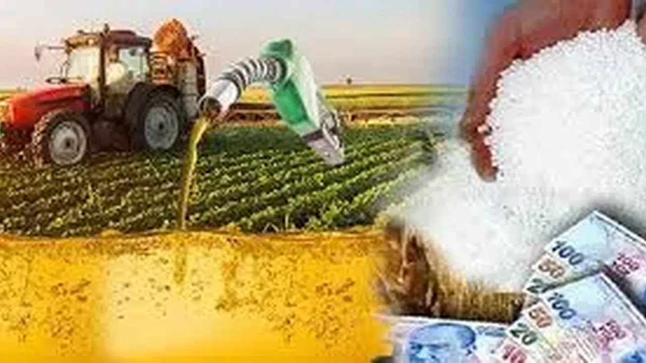 MAZOT VE GÜBRE DESTEĞİ ÖDEMELERİ YATTI MI! Ne Zaman Yatacak, Çiftçilere Kaç TL Ödenecek?