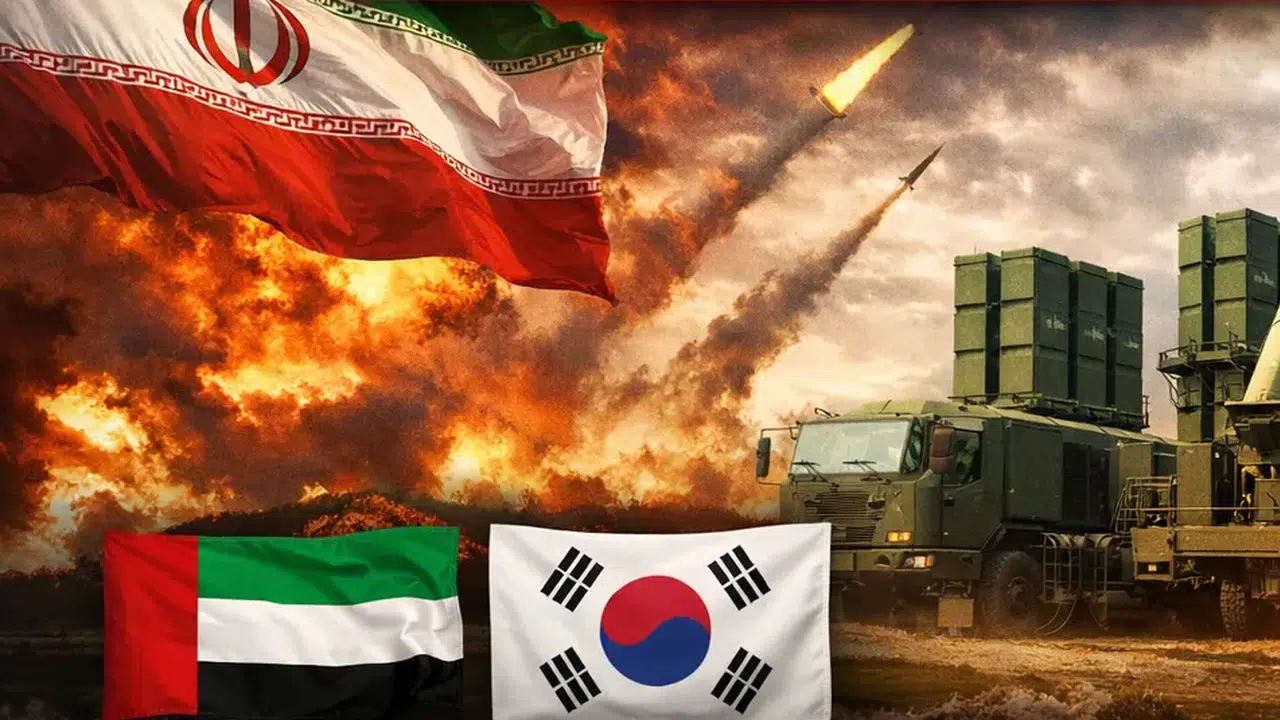 İran tehdidi sonrası BAE harekete geçti! Hava savunma sistemleri için kritik talep