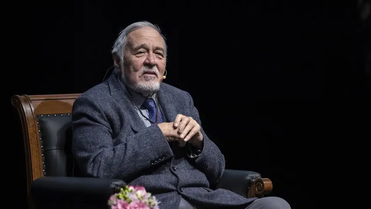 İlber Ortaylı’nın Son Vasiyeti: “Selamı Sen Vereceksin”