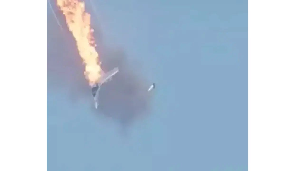 'Biz Vurmadık' Krizi! ABD Uçaklarını Kuveyt Mi Düş…