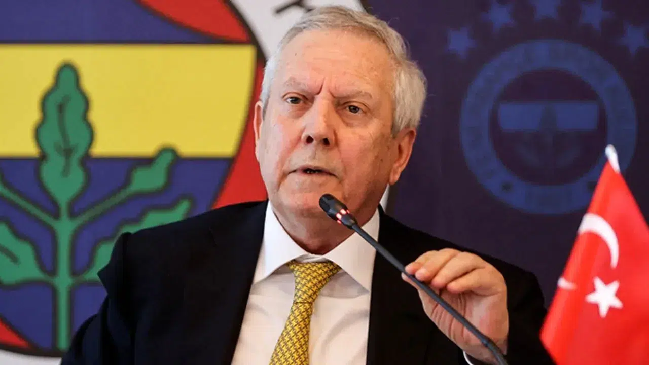 Aziz Yıldırım'ın mal varlığı ne? Kaç şirketi var?