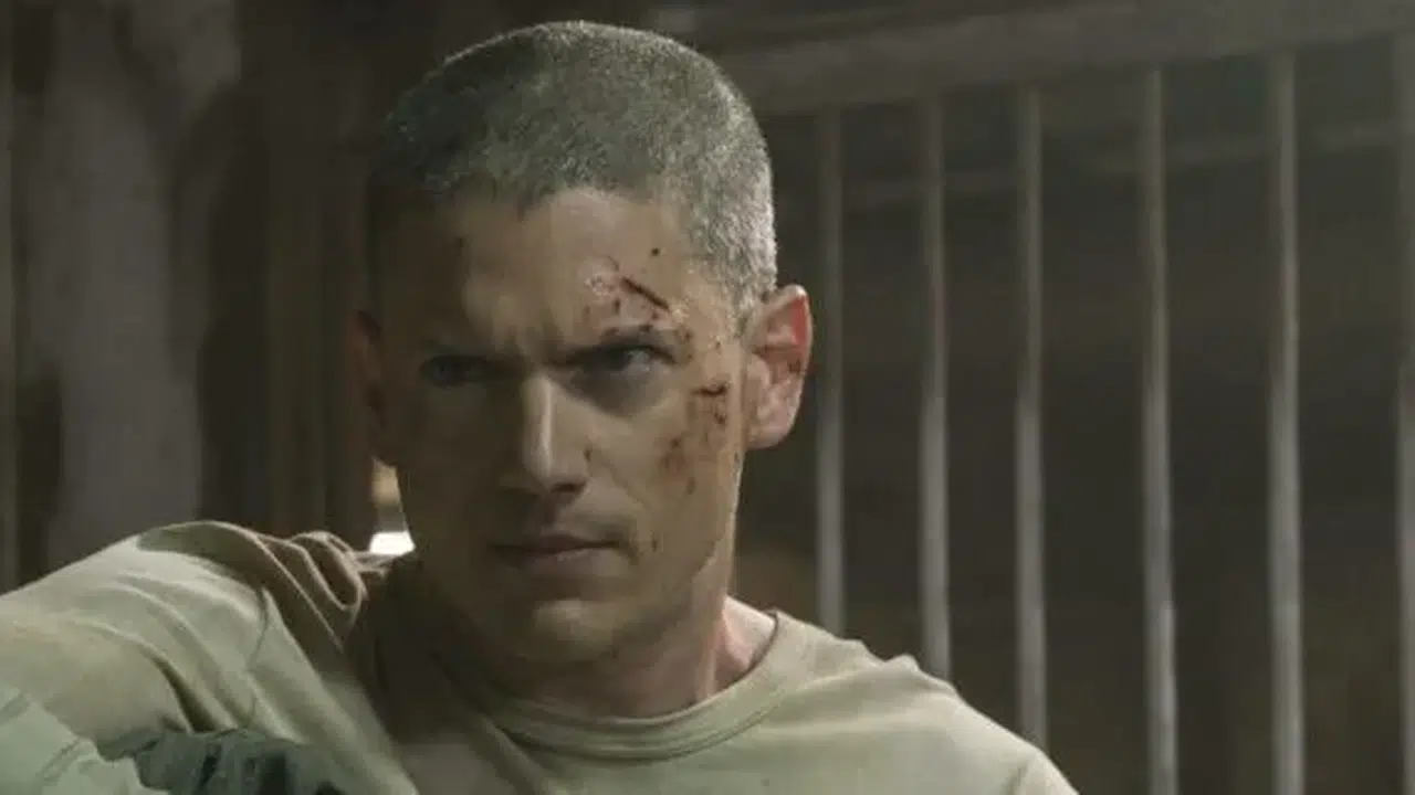 PRISON BREAK 6 SEZON OYUNCULARI KİMLER OLACAK? Prison Break 6. sezon çıkacak mı ve Wentworth Miller ne söyledi?