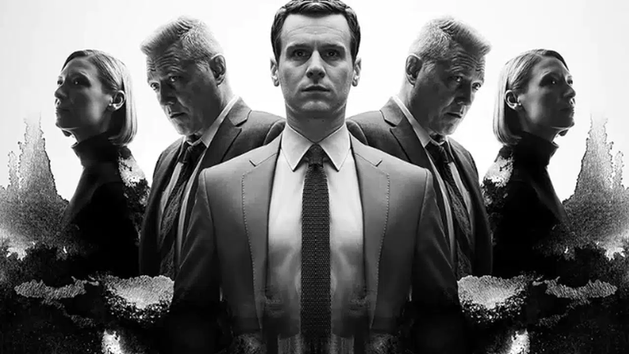 MİNDHUNTER 3. SEZON NEDEN ÇEKİLMİYOR! Yapımcı ne dedi?