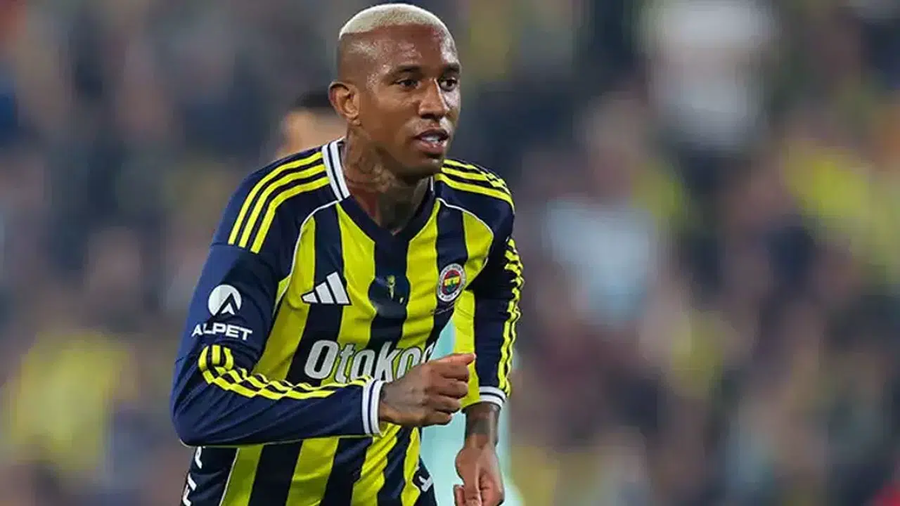 TALISCA NE ZAMAN DÖNECEK? Sakatlığı ciddi mi, kaç hafta yok, Fenerbahçe ne yapacak?