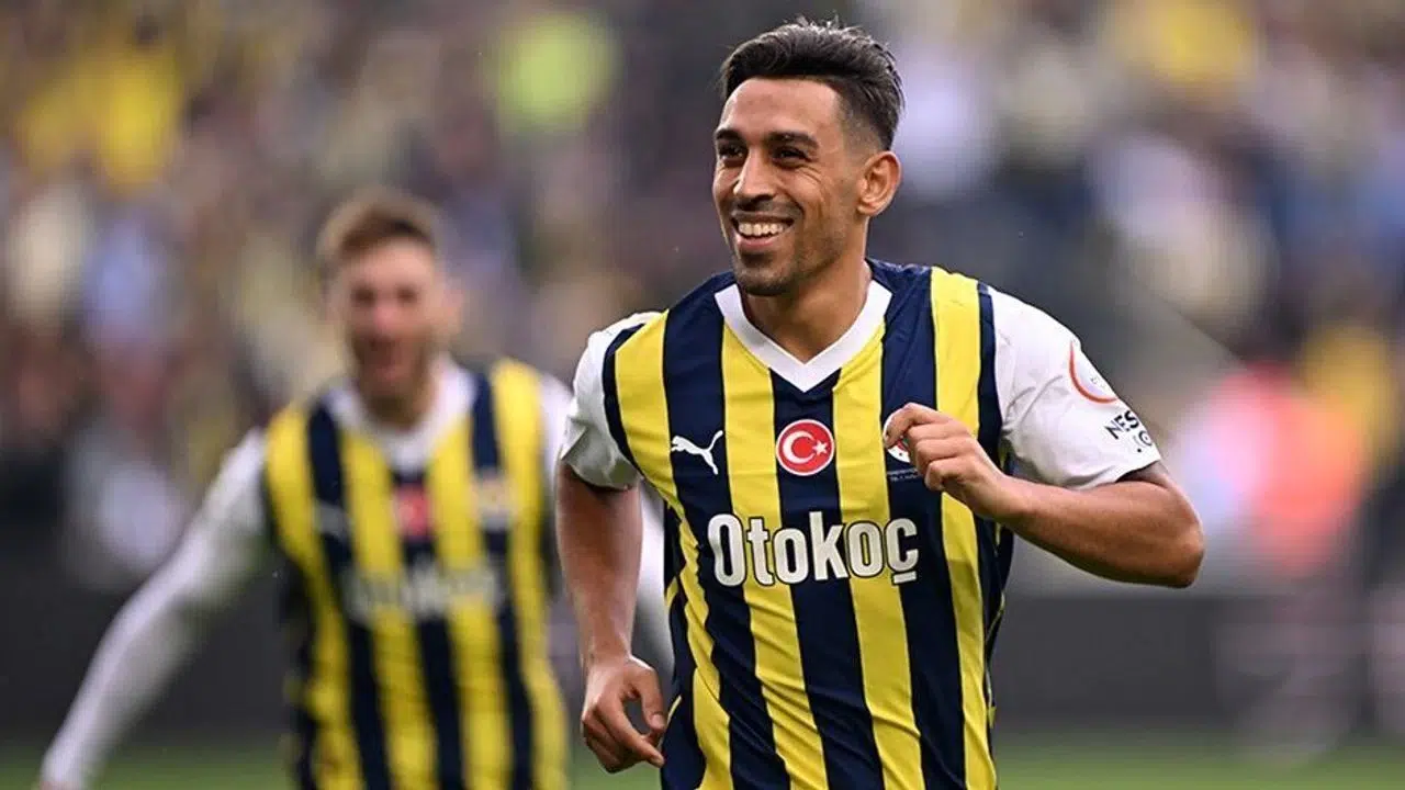 İRFAN CAN KAHVECİ TRANSFER OLUYOR MU? Fenerbahçe neden yolları ayırıyor, yeni takımı kim olacak, teklif geldi mi?