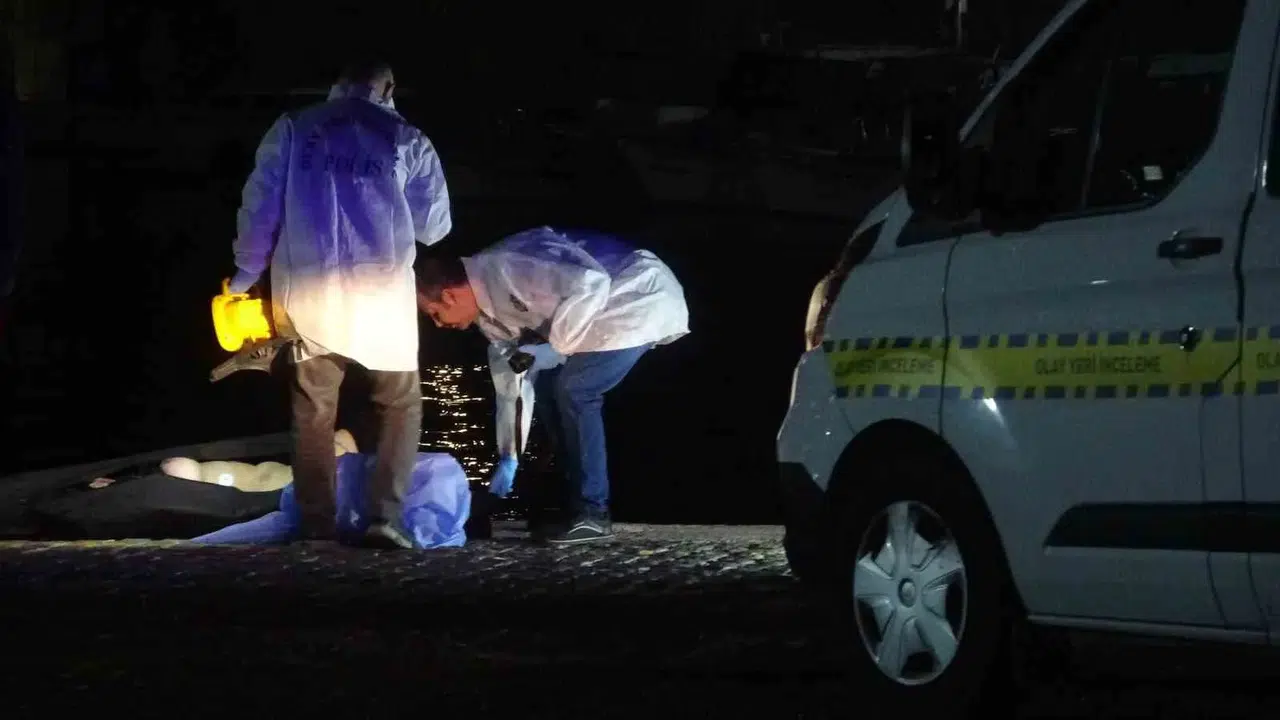 Gizem İşken Neden Öldü, Antalya’da Ne Oldu, 30 Metreden Denize Mi Düştü, Olayda Şüpheli Durum Var Mı?