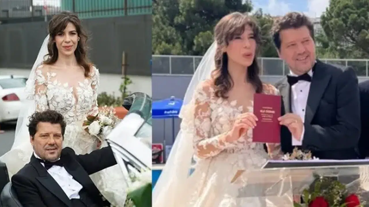 İlker Aksum’un Eşi Dilay Ekmekçioğlu Kim, Ne İş Yapıyor? Hayatı ve Kariyeri