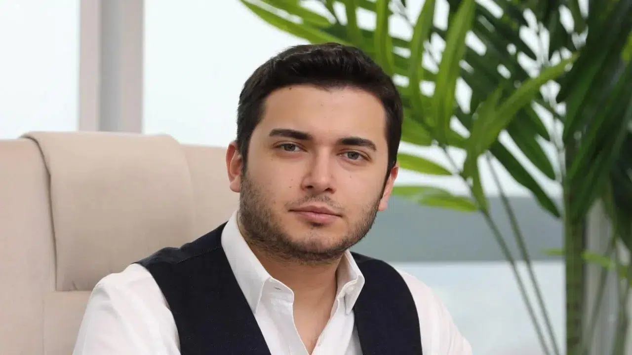 THODEX KURUCUSU FARUK FATİH ÖZER KAÇ YAŞINDA? Aslen nereli, 2 milyar dolar iddiası nedir, nasıl yakalandı?