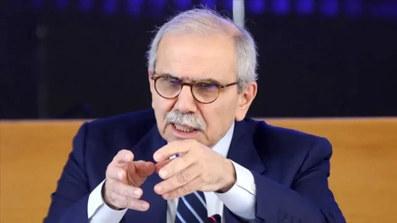 Beyrut’ta Patlamalar Sonrası Lübnan Kabinesi Acil Toplandı!