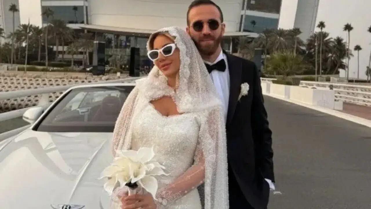 FATİH ERDEM KİMDİR! Aleyna Dalveren’in eşi Fatih aslen nereli, kaç yaşında, ne iş yapar, Kürt mü?